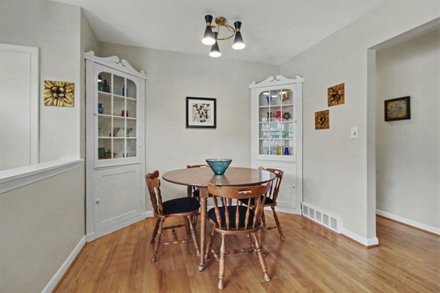1832 Weldon Boulevard, Ann Arbor, MI 48103