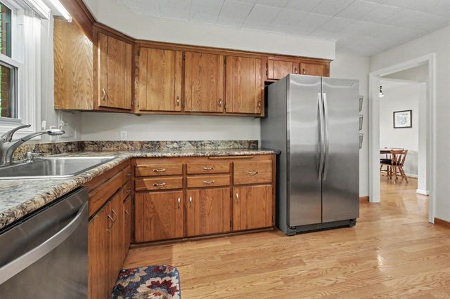 1832 Weldon Boulevard, Ann Arbor, MI 48103