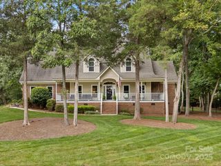 901 Woodhurst Drive, Monroe, NC 28110