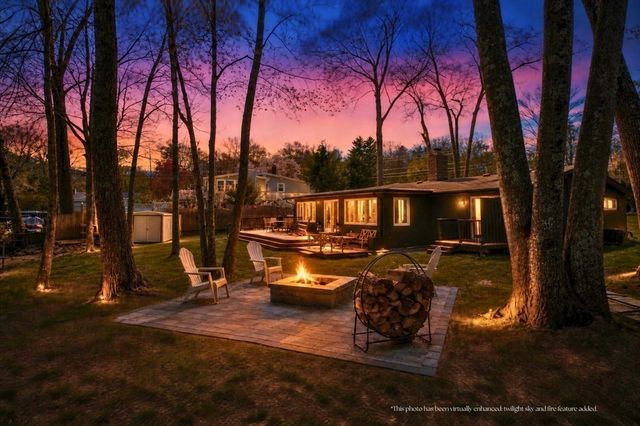 167 Townsend Harbor Road, Lunenburg, MA 01462