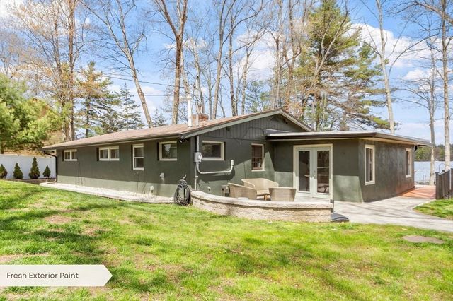 167 Townsend Harbor Road, Lunenburg, MA 01462