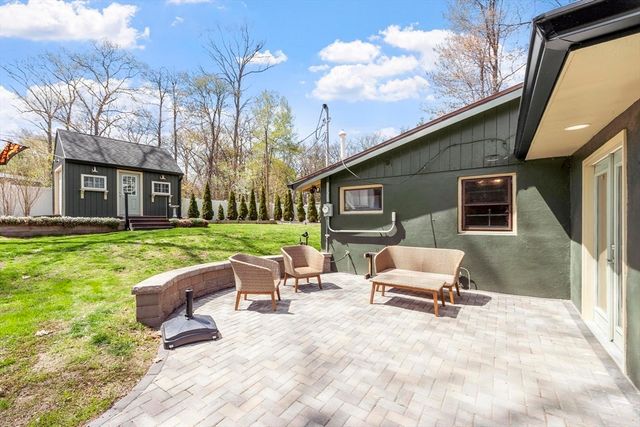 167 Townsend Harbor Road, Lunenburg, MA 01462