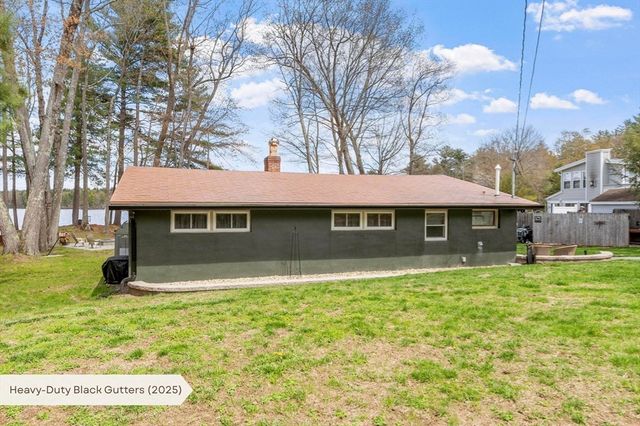 167 Townsend Harbor Road, Lunenburg, MA 01462