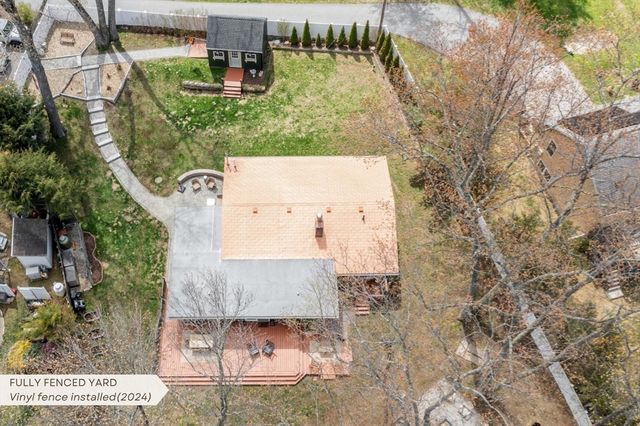 167 Townsend Harbor Road, Lunenburg, MA 01462