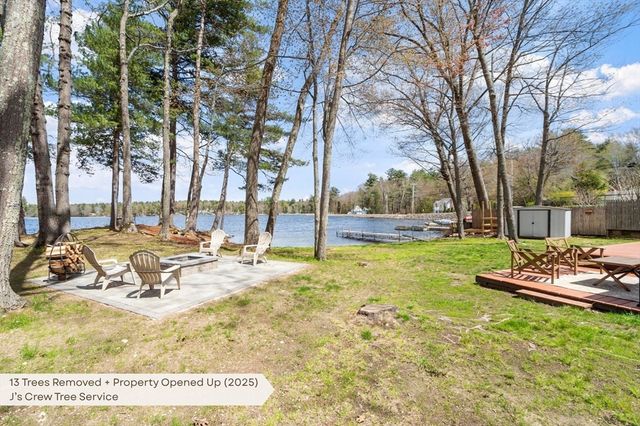167 Townsend Harbor Road, Lunenburg, MA 01462