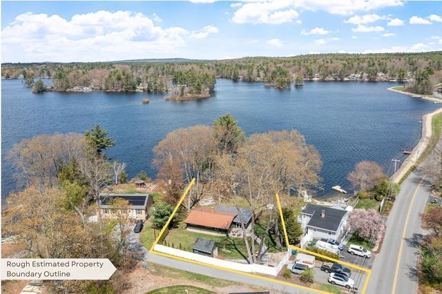 167 Townsend Harbor Road, Lunenburg, MA 01462