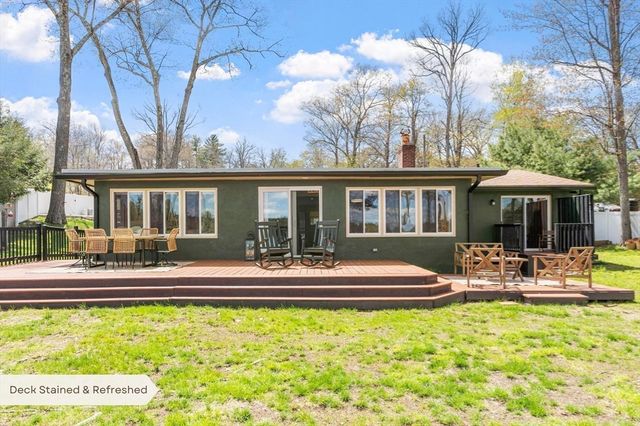 167 Townsend Harbor Road, Lunenburg, MA 01462