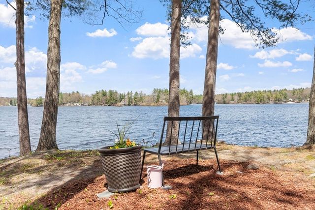 167 Townsend Harbor Road, Lunenburg, MA 01462
