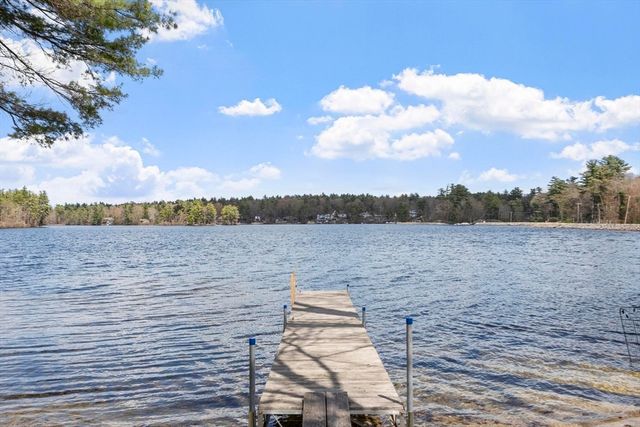 167 Townsend Harbor Road, Lunenburg, MA 01462