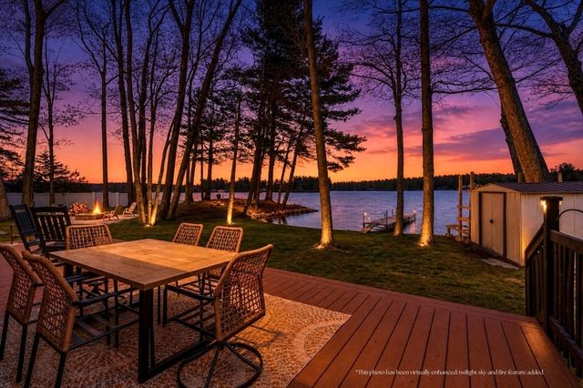 167 Townsend Harbor Road, Lunenburg, MA 01462
