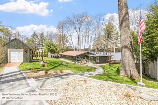 167 Townsend Harbor Road, Lunenburg, MA 01462