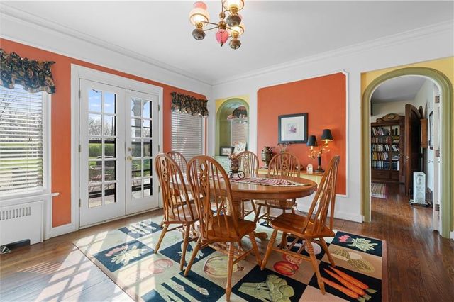 8 Orchard Place, Excelsior Springs, MO 64024