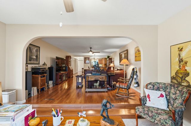 1 Magnolia Court, Branson, MO 65616