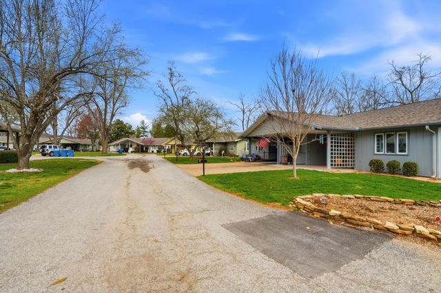 1 Magnolia Court, Branson, MO 65616