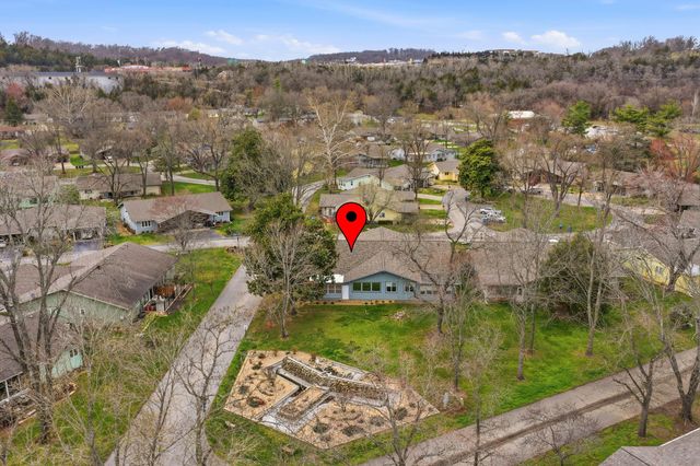 1 Magnolia Court, Branson, MO 65616