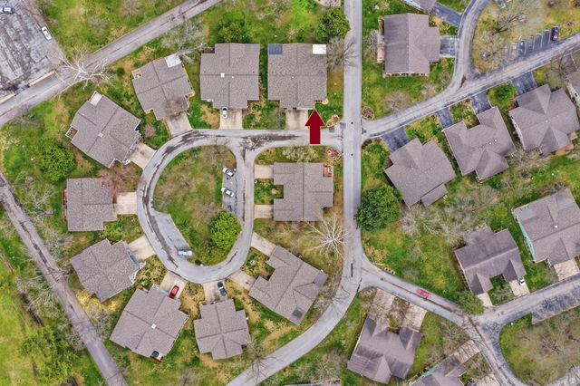 1 Magnolia Court, Branson, MO 65616