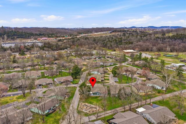 1 Magnolia Court, Branson, MO 65616