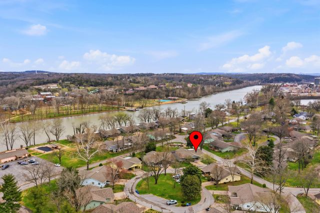 1 Magnolia Court, Branson, MO 65616