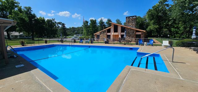 1 Magnolia Court, Branson, MO 65616