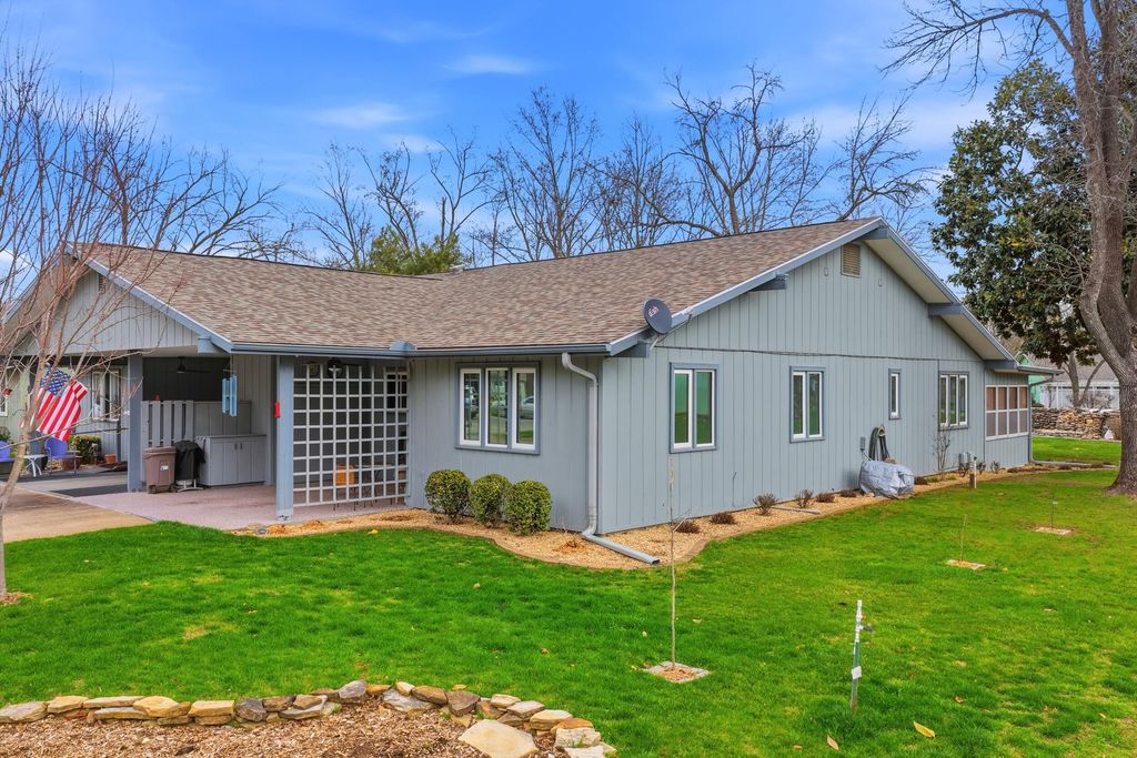 1 Magnolia Court, Branson, MO 65616