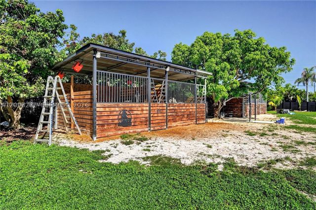 34850 SW 213th Ave, Homestead, FL 33034
