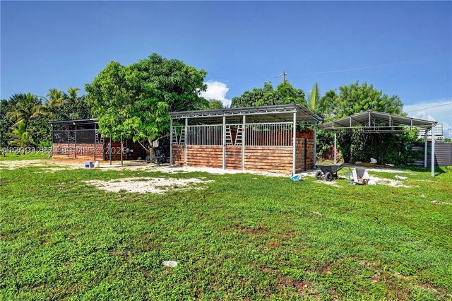34850 SW 213th Ave, Homestead, FL 33034