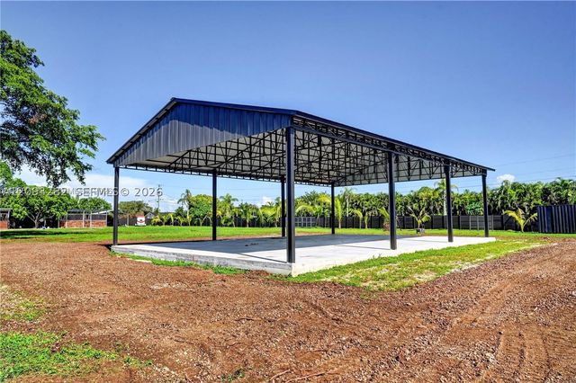 34850 SW 213th Ave, Homestead, FL 33034