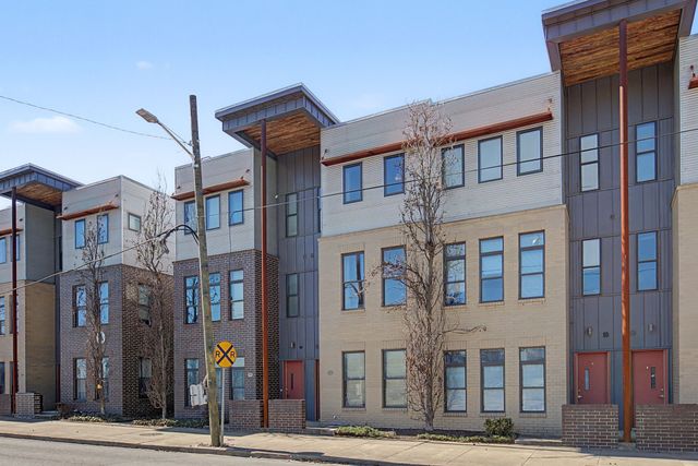 1225 4th Ave S Apt 205, Nashville, TN 37210