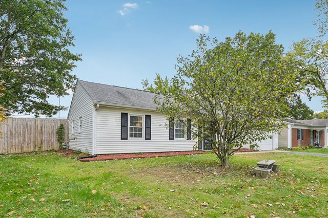 343 Amesbury Drive, Gahanna, OH 43230