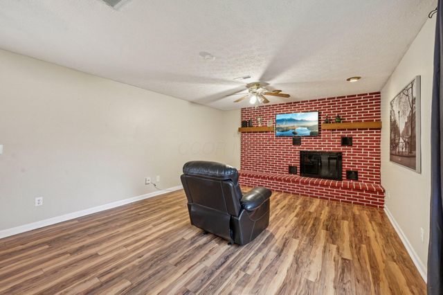 343 Amesbury Drive, Gahanna, OH 43230