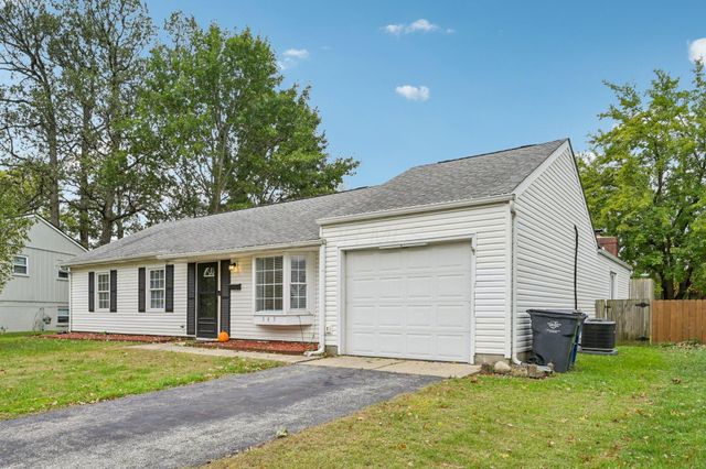 343 Amesbury Drive, Gahanna, OH 43230