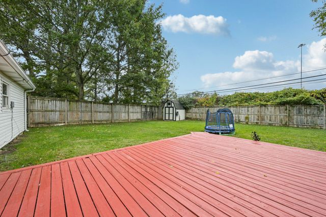 343 Amesbury Drive, Gahanna, OH 43230