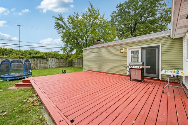 343 Amesbury Drive, Gahanna, OH 43230