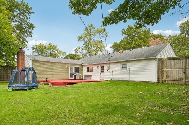 343 Amesbury Drive, Gahanna, OH 43230