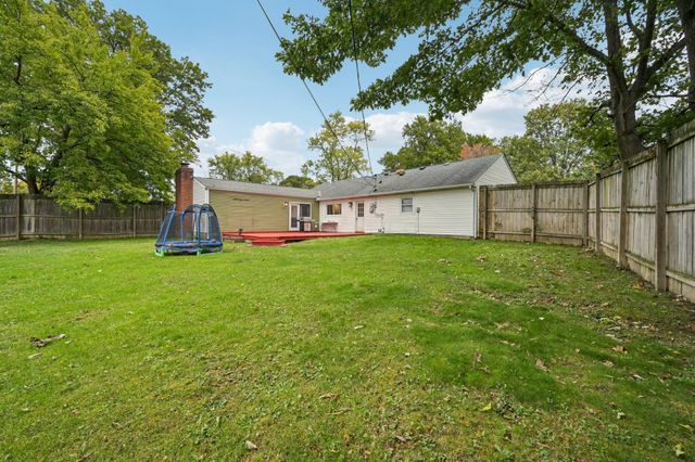 343 Amesbury Drive, Gahanna, OH 43230