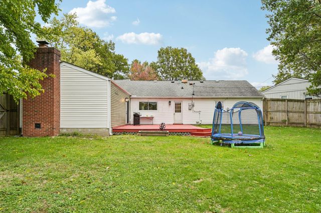 343 Amesbury Drive, Gahanna, OH 43230