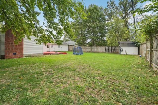 343 Amesbury Drive, Gahanna, OH 43230