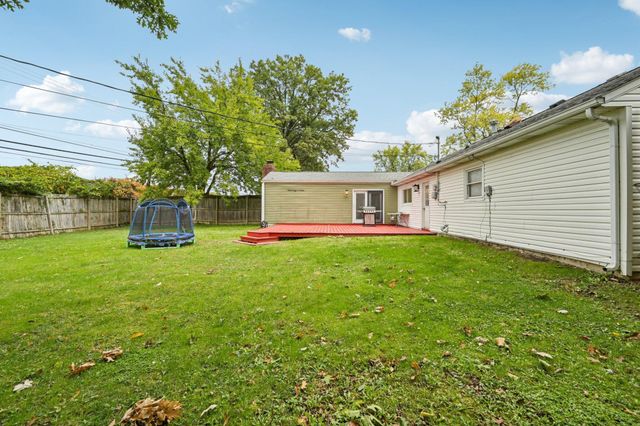 343 Amesbury Drive, Gahanna, OH 43230