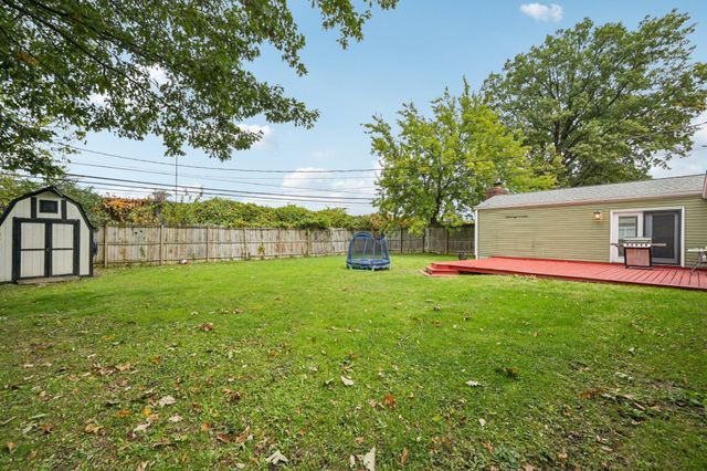 343 Amesbury Drive, Gahanna, OH 43230