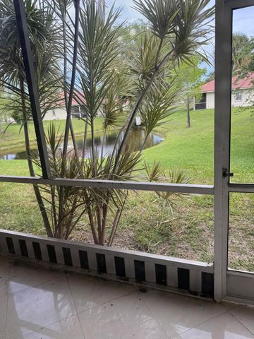 9921 Three Lakes Circle 9921, Boca Raton, FL 33428