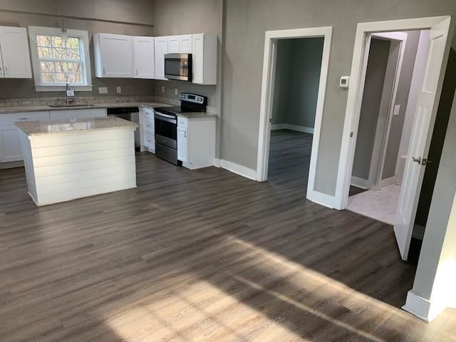 546 W Peachtree Street, Woodruff, SC 29388