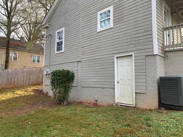 546 W Peachtree Street, Woodruff, SC 29388