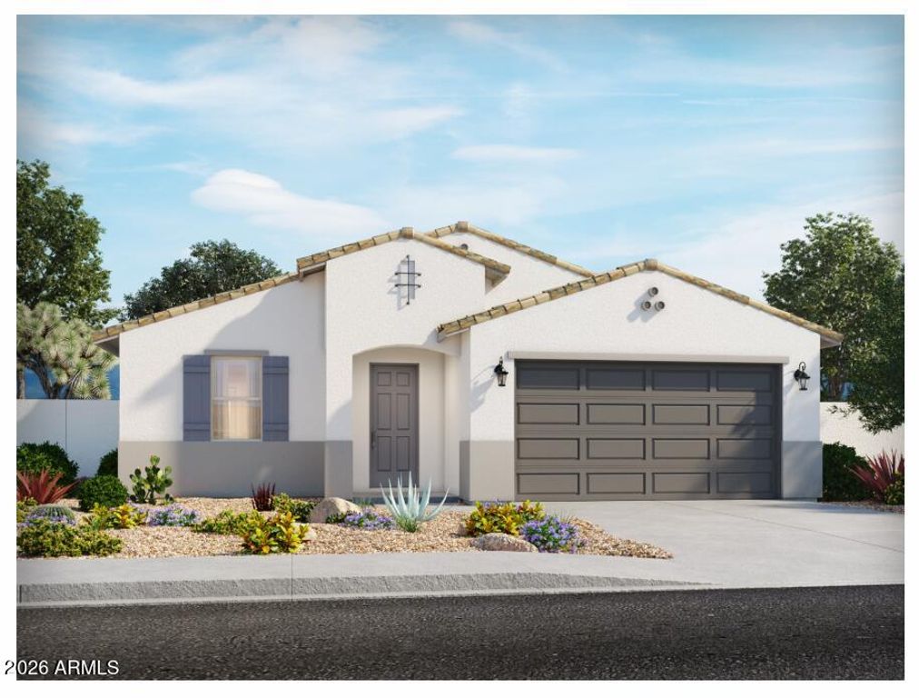 8412 W SARATOGA Way, Florence, AZ 85132 — photo 2
