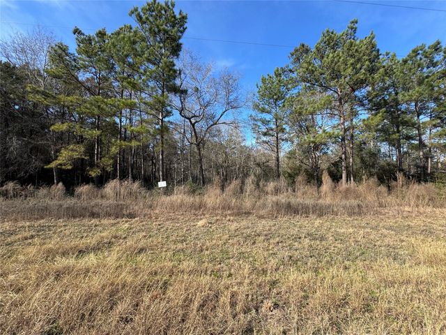 87-22-10 Granite Road, Huntsville, TX 77340