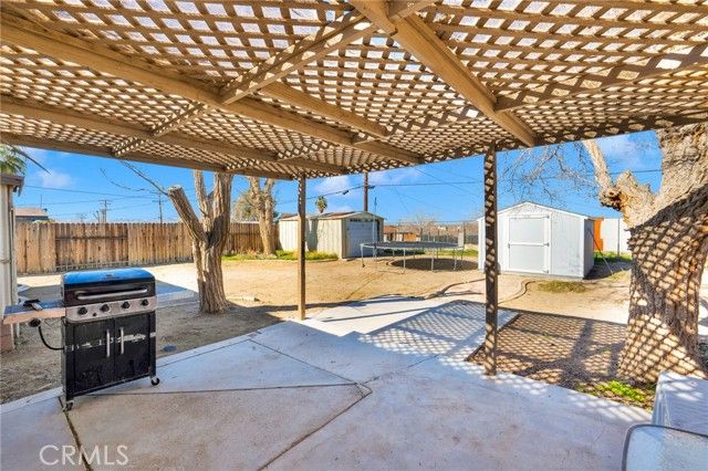 25478 Cheryle, Barstow, CA 92311