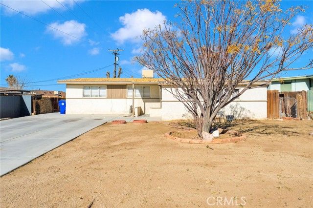 25478 Cheryle, Barstow, CA 92311