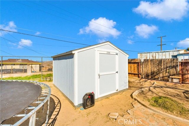 25478 Cheryle, Barstow, CA 92311