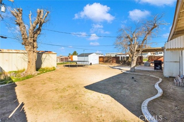 25478 Cheryle, Barstow, CA 92311