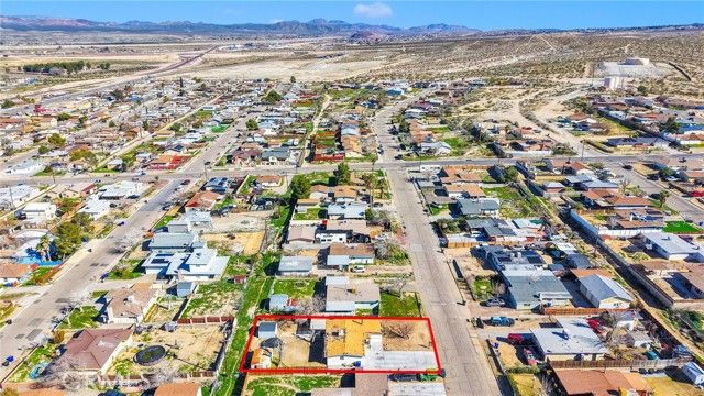 25478 Cheryle, Barstow, CA 92311