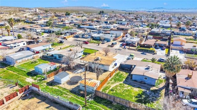 25478 Cheryle, Barstow, CA 92311